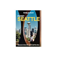 Lonely Planet Lonely Planet Pocket Seattle (pocket, eng)