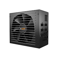 LISTAN be quiet! Straight Power 12 - nätaggregat - 1200 watt