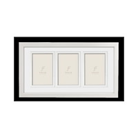 FOCUS Focus Dahlia White 21x40/PP Collage 3*10x15