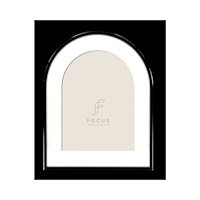 FOCUS Focus Aster Arch Black 19x24/PP 13x18