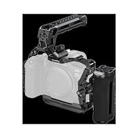 SMALLRIG SmallRig 5956 Cage Basic Kit for Canon EOS R6 Mark III / R6 Mark II (Advanced Edition)