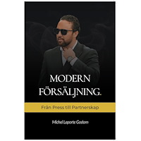 Michel Laport Godorn Modern försäljning (inbunden)