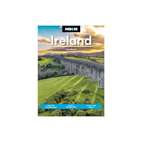 Avalon Travel Publishing Moon Ireland (First Edition) (häftad, eng)