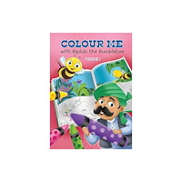 Biplob World Pvt Colour me with Biplob Volume 1 (häftad, eng)