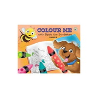 Biplob World Pvt Colour me with Biplob Volume 5 (häftad, eng)