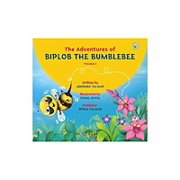 Biplob World Pvt The Adventures of Biplob the Bumblebee Volume 2 (häftad, eng)