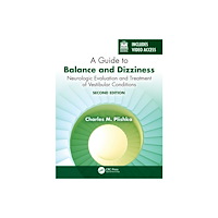 Taylor & francis inc A Guide to Balance and Dizziness (häftad, eng)