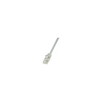 2direct LogiLink EconLine - patch-kabel - vit