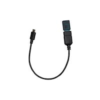 Nexa ZWD-104 Z-Wave Plus-adapter för bl.a. Bridge 3 / RPi / Home...