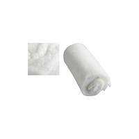 Monacor Monacor MDM-2 Dämpningsmaterial (L x B x H) 63 x 33 x 3,5 cm...