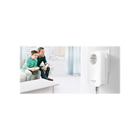 TP-LINK TP-Link TL-PA8010P KIT