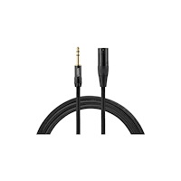 Warm Audio Warm Audio Šiltas garsas – kabelis interconnect premier xlrm...