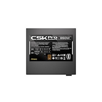Antec Antec SIGNATURE CSK850 PRO ATX3.1, 850 W, 200