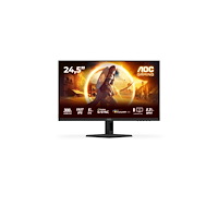 AOC AOC Gaming 25G4SRE - LED-skärm - Full HD (1080p) - 25" - HDR