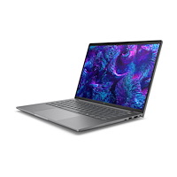 HP HP ZBook 8 G1i Mobile Workstation - AI PC, AI Workstation - 14" - Intel Core Ultra 7 - 255H - 32 GB RAM - 512 GB SSD - h...