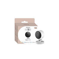 Aqara Aqara G100 Select, IP-säkerhetskamera, Inomhus & utomhus, Tr...