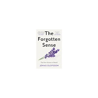 Jonas Olofsson The Forgotten Sense (pocket, eng)