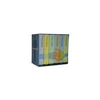 Winston S. Churchill The Second World War (häftad, eng)