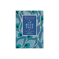 The university of chicago press A Blue Tale and Other Stories (häftad, eng)