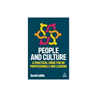 Kogan Page Ltd People and Culture (inbunden, eng)