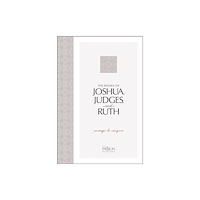 Broadstreet Publishing Tpt Joshua, Judges, and Ruth (häftad, eng)