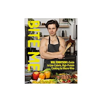 DK Publishing (Dorling Kindersley) Bite Me (inbunden, eng)