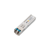 Axis Communications AXIS T8611 - SFP-sändar/mottagarmodul (mini-GBIC) - 1GbE