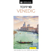 Legind A/S Venedig (bok, danskt band)