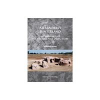 Archaeopress Alexandria’s Hinterland (häftad, eng)