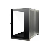 Inter-Tech Elektronik Handels Inter-Tech C-703 Vision - tower - ATX