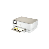 Hewlett-Packard HP ENVY Inspire 7221e All-in-One - multifunktionsskrivare - färg - med HP 1 års extra garanti med HP+aktivering vid inst...