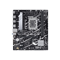 ASUS ASUS PRO B760M-R D4