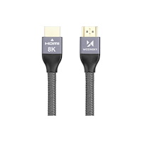 Wozinsky Wozinsky kabel HDMI 2.1 8K 60 Hz 48 Gbps / 4K 120 Hz / 2K 14...