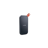 SANDISK SanDisk Portable - SSD - 1 TB - USB 3.2 Gen 2