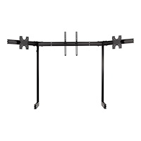 Next Level Racing Next Level Racing Elite ställ - för 3 monitorer - svart