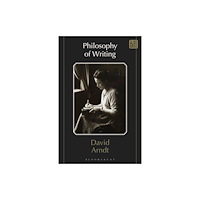 Bloomsbury Publishing PLC Philosophy of Writing (häftad, eng)