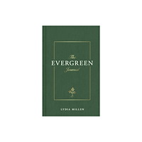 Orion Publishing Co The Evergreen Journal (inbunden, eng)