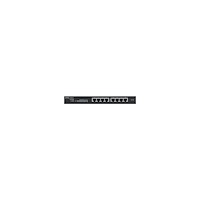 ZyXEL Communications Zyxel GS1915 Series GS1915-8EP - switch - NebulaFLEX-kompatibel - 8 portar - smart