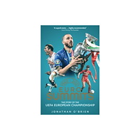 Pitch Publishing Ltd Euro Summits (häftad, eng)