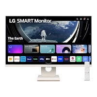 LG Electronics LG MyView 27SR50F-W