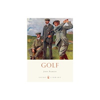 Bloomsbury Publishing PLC Golf (häftad, eng)