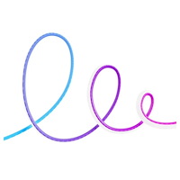 Hombli Hombli HBLS-0121, Universell belysningslist, Atmosfär, Utomh...