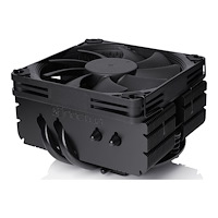 NOCTUA Noctua chromax.black NH-L9x65