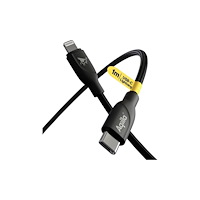Aqiila Aqiila Cablebird CB21 USB-C kabel USB 2.0 Apple Lightning-st...
