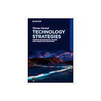 De Gruyter Technology Strategies (häftad, eng)