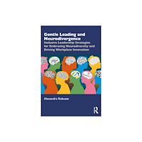 Taylor & francis ltd Gentle Leading and Neurodivergence (häftad, eng)