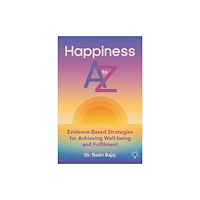 Pavilion Publishing and Media Ltd Happiness A to Z (häftad, eng)