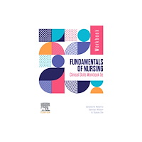 Elsevier Australia Fundamentals of Nursing Clinical Skills Workbook (häftad, eng)