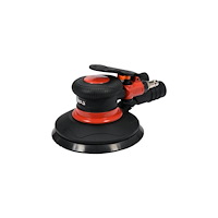 YATO Yato YT-09739, Rak minislipmaskin, Svart, Röd, 12000 RPM, 15...