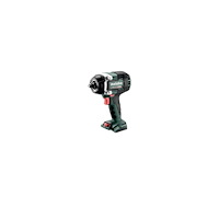 Metabo Metabo SSW 18 LTX 800 BL, Mutterdragare, 1/2", 2575 RPM, 800...